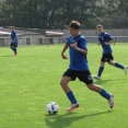 FC Cheb-Sadov St.žáci