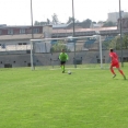 FC Cheb-Sadov St.žáci