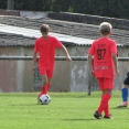 FC Cheb-Sadov St.žáci