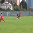 FC Cheb-Sadov St.žáci