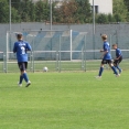 FC Cheb-Sadov St.žáci