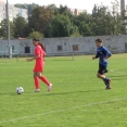 FC Cheb-Sadov St.žáci