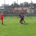 FC Cheb-Sadov St.žáci