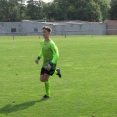 FC Cheb-Sadov St.žáci