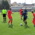 FC Cheb-Sadov St.žáci