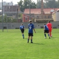 FC Cheb-Sadov St.žáci