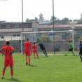 FC Cheb-Sadov St.žáci