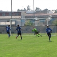 FC Cheb-Sadov St.žáci