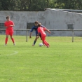 FC Cheb-Sadov St.žáci