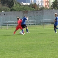 FC Cheb-Sadov St.žáci