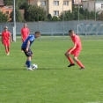 FC Cheb-Sadov St.žáci