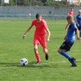 FC Cheb-Sadov St.žáci