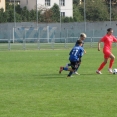 FC Cheb-Sadov St.žáci