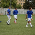 FC Cheb-S.H.Slavkov